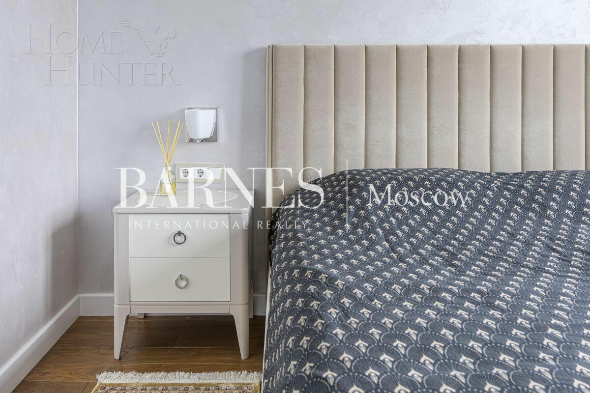 2-КОМН. КВАРТИРА С ОТДЕЛКОЙ 60.9 М² НА 6 ЭТАЖЕ