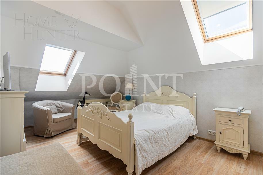 2-этажный коттедж 1 400 м² с отделкой