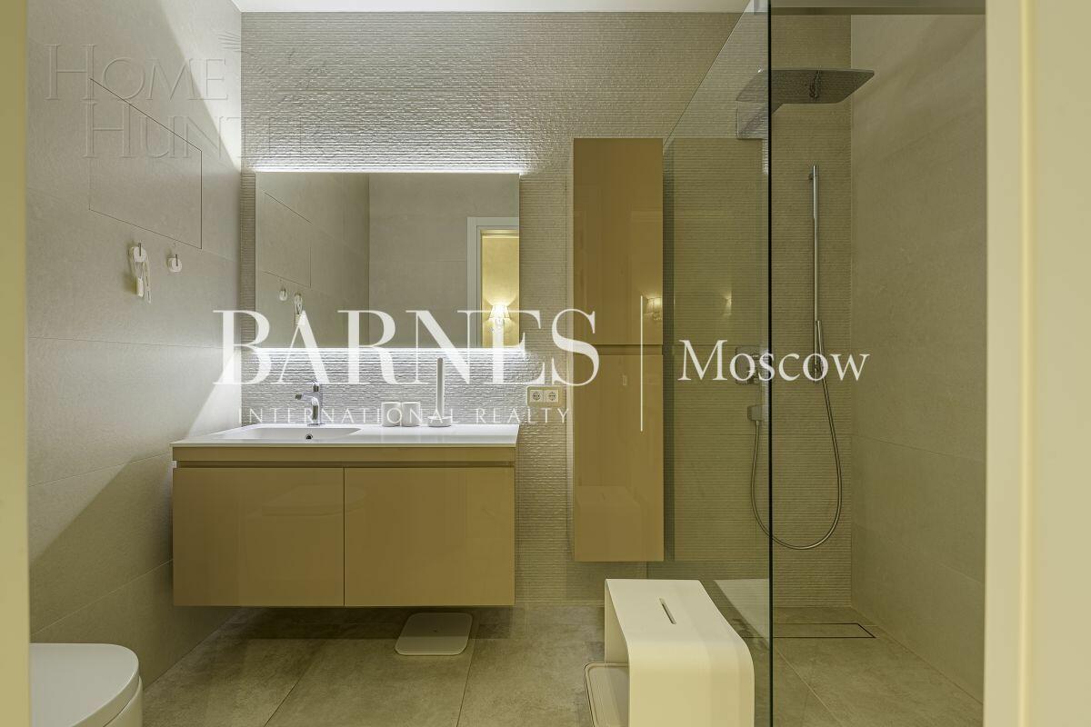 2-КОМН. КВАРТИРА С ОТДЕЛКОЙ 60.9 М² НА 6 ЭТАЖЕ