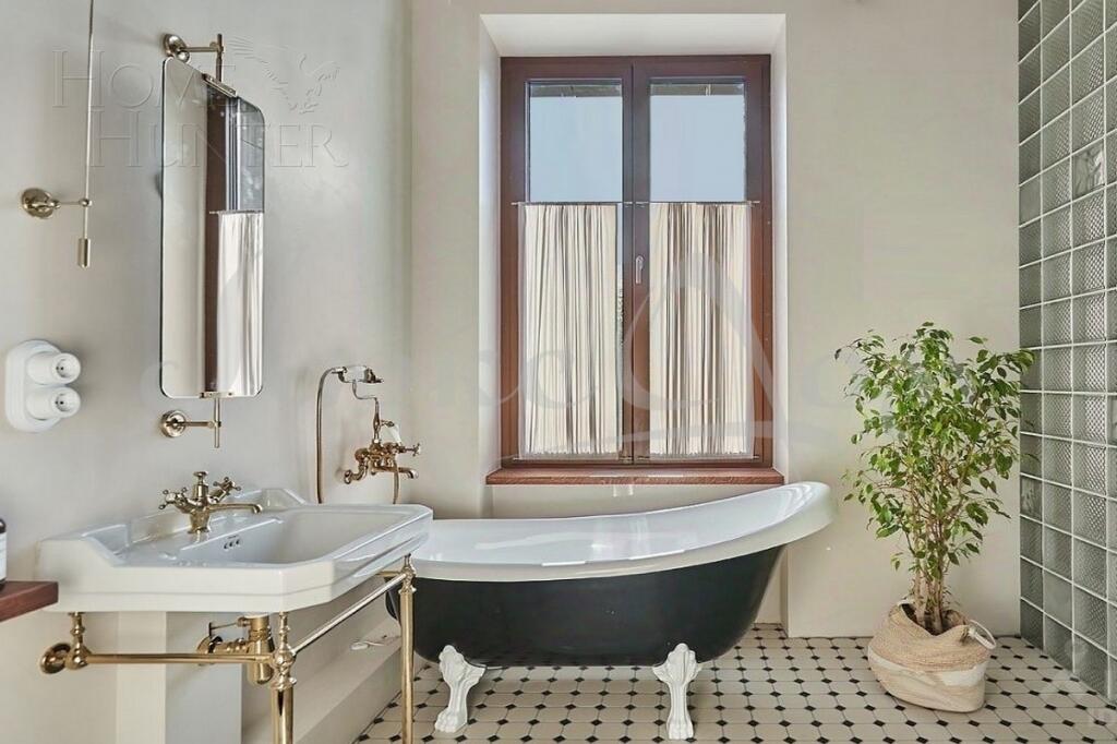 2-КОМН. АПАРТАМЕНТЫ С ОТДЕЛКОЙ 75 М² НА 2 ЭТАЖЕ