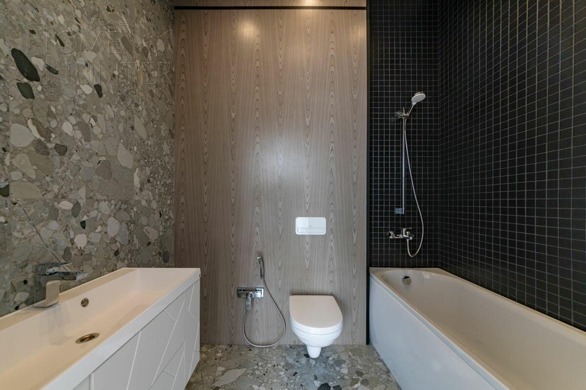 2-этажный коттедж 261 м² с отделкой