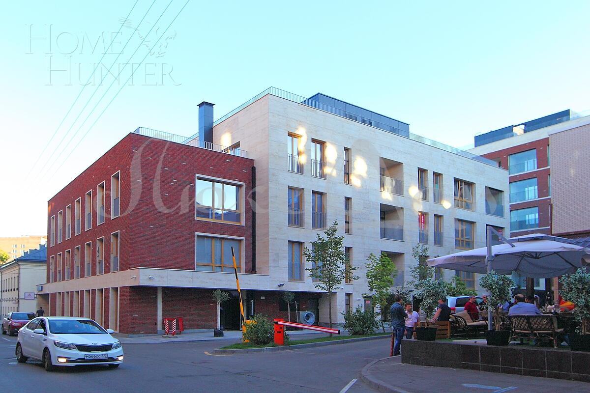 2-КОМН. КВАРТИРА С ОТДЕЛКОЙ 96 М² НА 6 ЭТАЖЕ