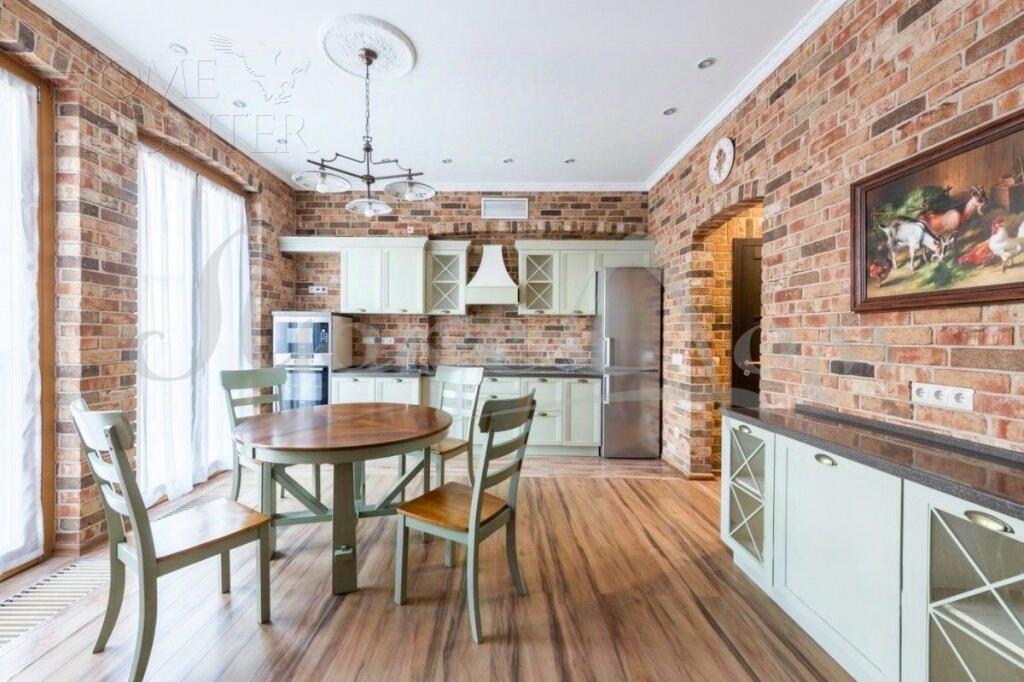 2-КОМН. КВАРТИРА С ОТДЕЛКОЙ 95 М² НА 6 ЭТАЖЕ