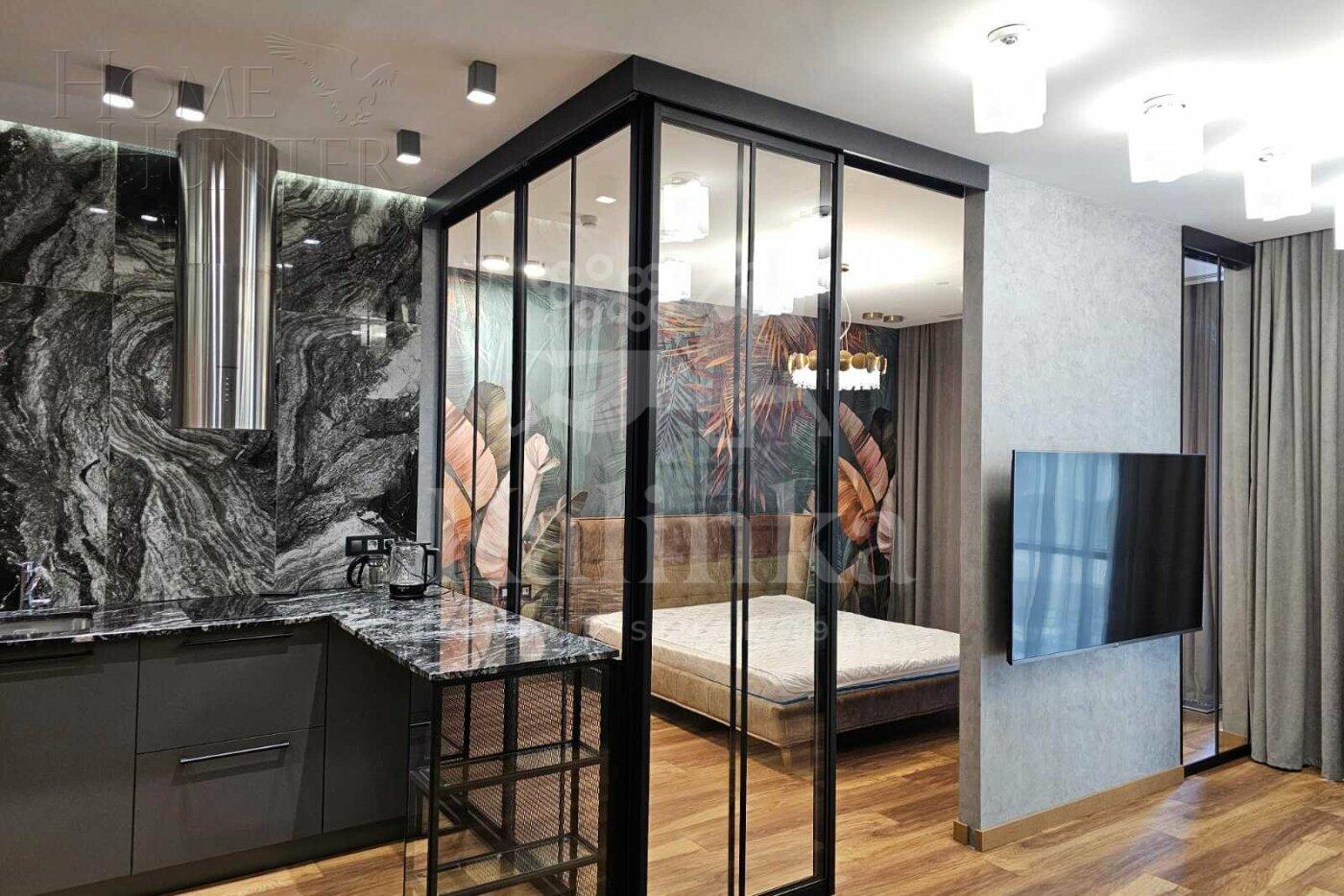 2-КОМН. АПАРТАМЕНТЫ С ОТДЕЛКОЙ 60 М² НА 4 ЭТАЖЕ