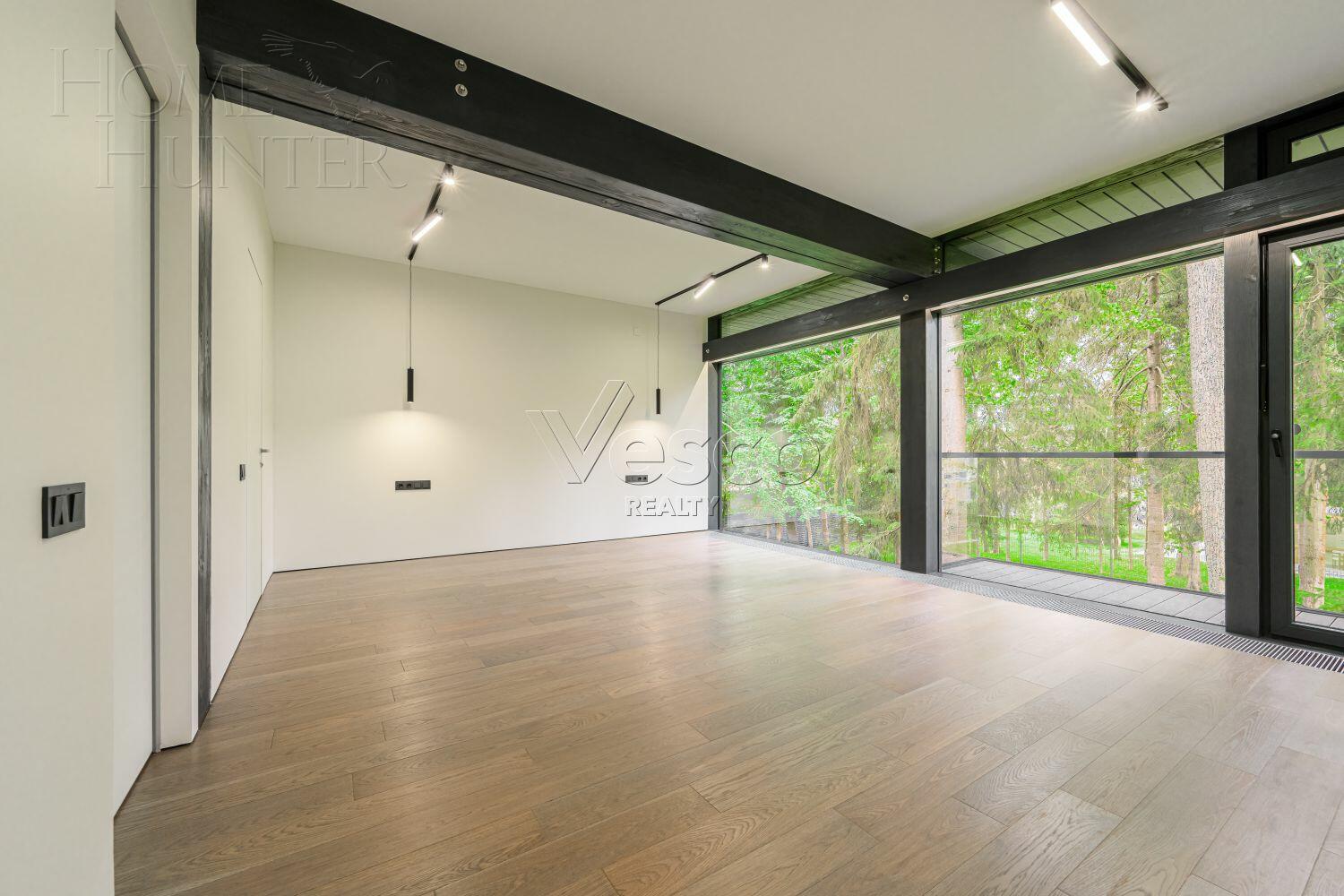 2-этажный коттедж 294 м² с отделкой