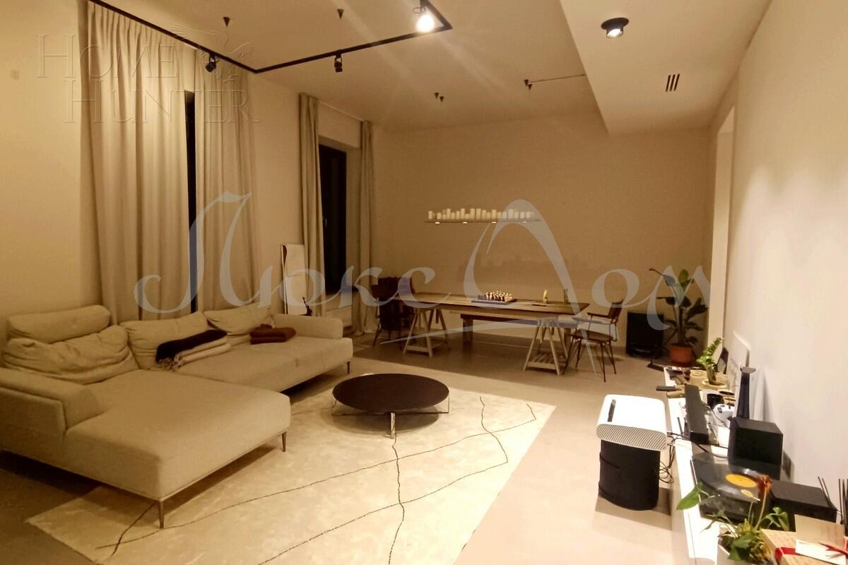 2-КОМН. АПАРТАМЕНТЫ С ОТДЕЛКОЙ 75 М² НА 2 ЭТАЖЕ