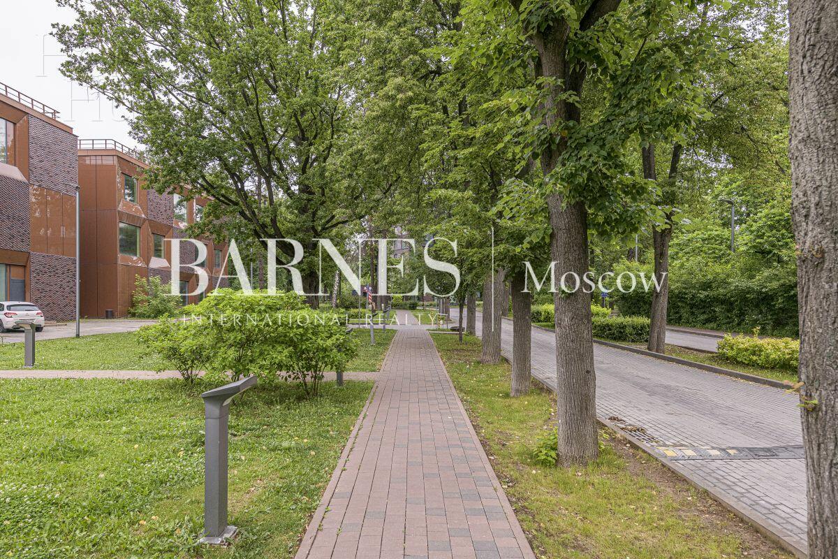 2-КОМН. КВАРТИРА С ОТДЕЛКОЙ 60.9 М² НА 6 ЭТАЖЕ