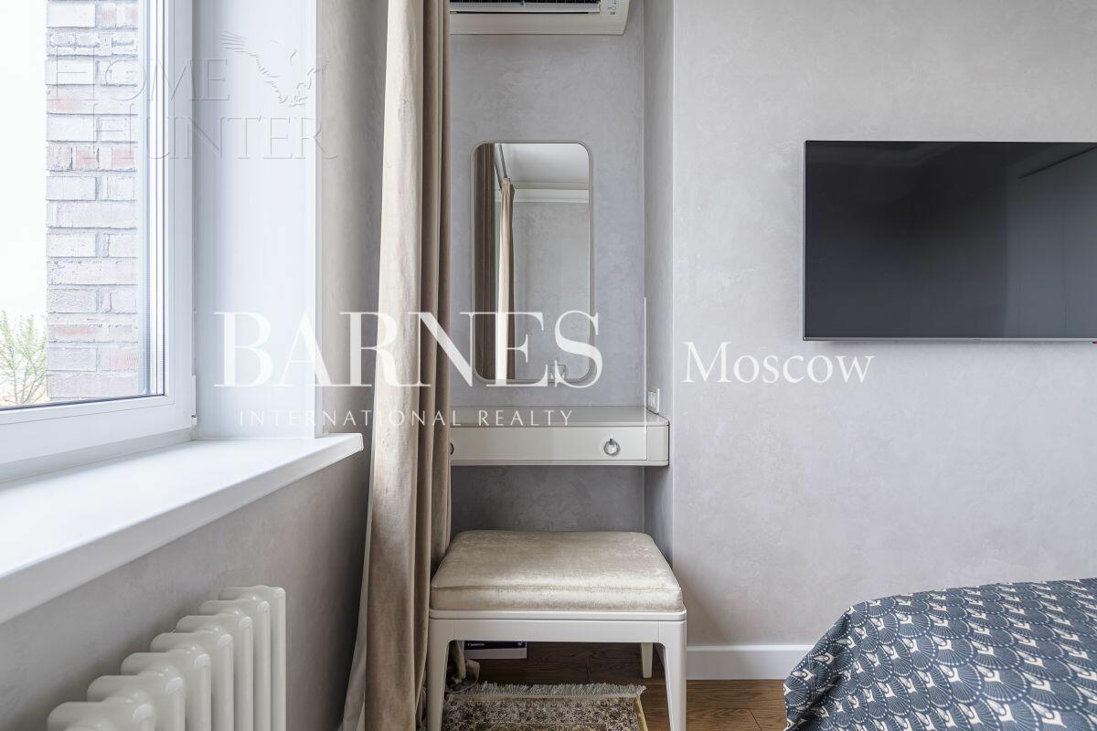 2-КОМН. КВАРТИРА С ОТДЕЛКОЙ 60.9 М² НА 6 ЭТАЖЕ