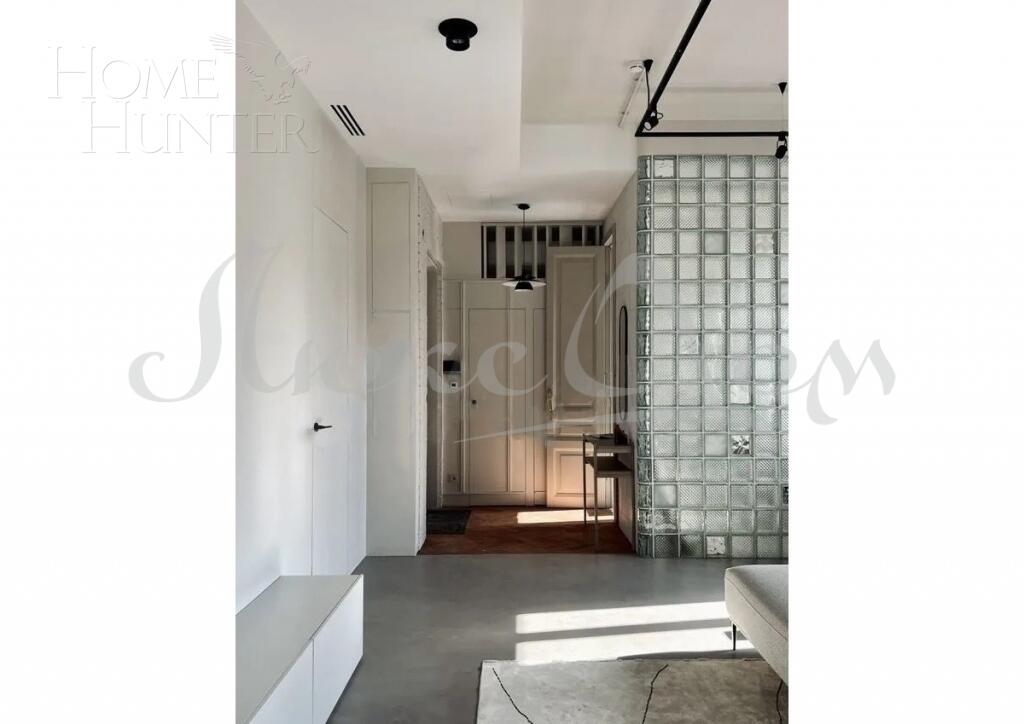 2-КОМН. АПАРТАМЕНТЫ С ОТДЕЛКОЙ 75 М² НА 2 ЭТАЖЕ