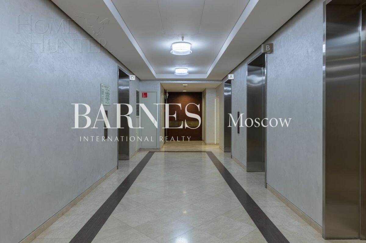 3-КОМН. АПАРТАМЕНТЫ С ОТДЕЛКОЙ 269 М² НА 69 ЭТАЖЕ