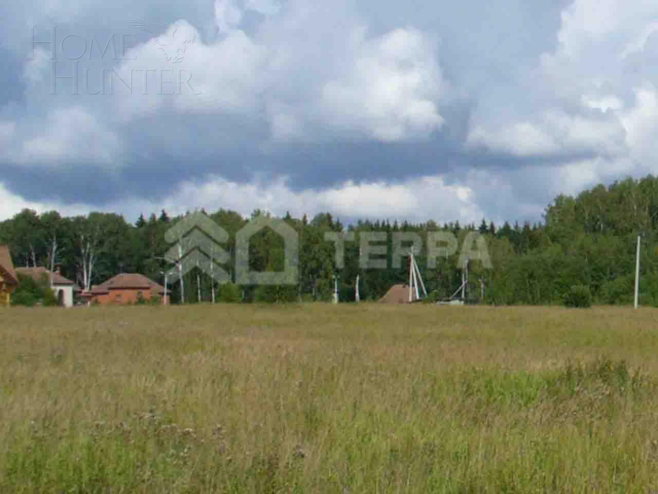 Участок 75 сот.