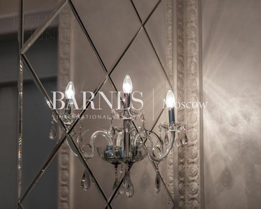 3-КОМН. АПАРТАМЕНТЫ С ОТДЕЛКОЙ 269 М² НА 69 ЭТАЖЕ