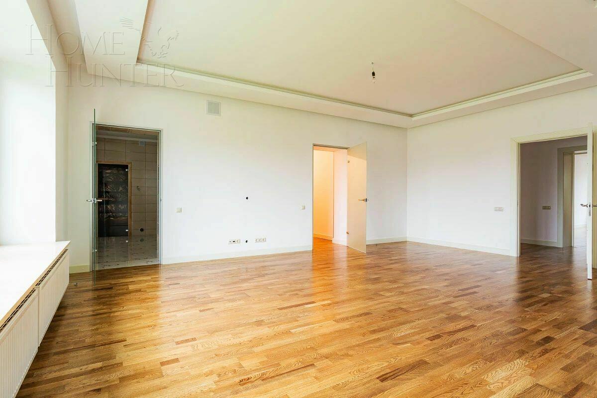 2-этажный коттедж 1 008 м² с отделкой