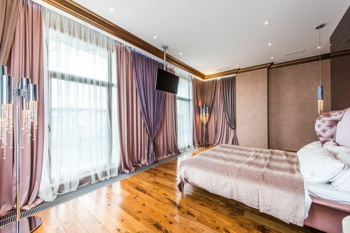 2-этажный коттедж 1 250 м² с отделкой