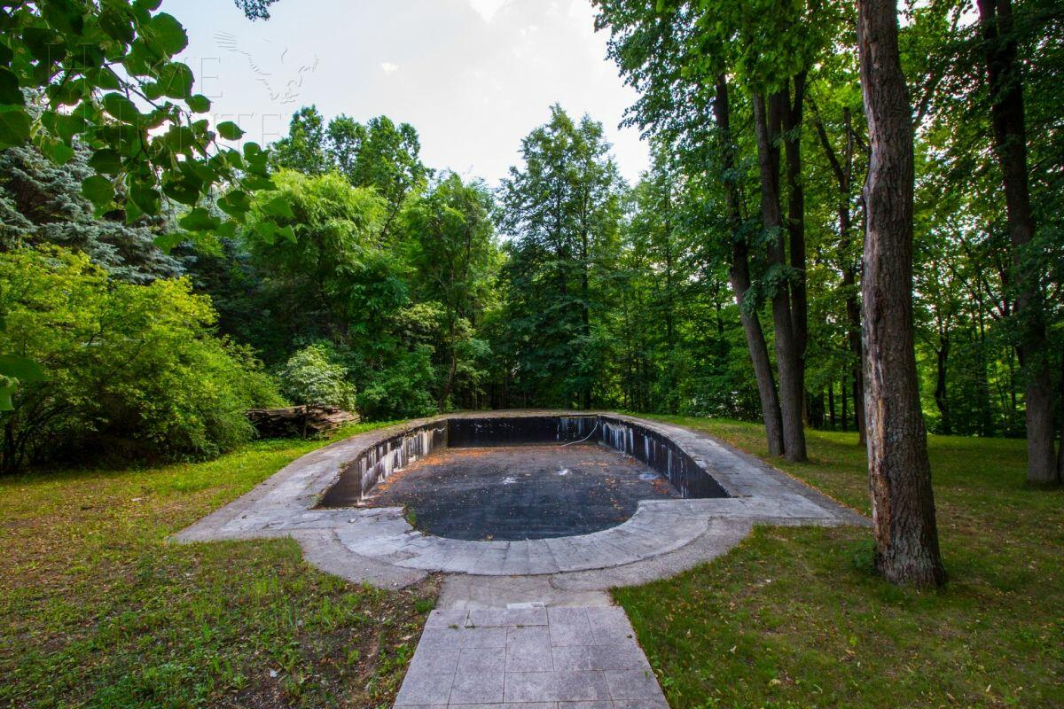 Участок 180 сот. в охраняемом поселке