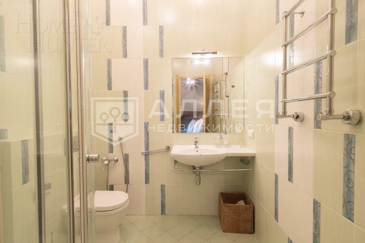 2-этажный коттедж 1 400 м² с отделкой