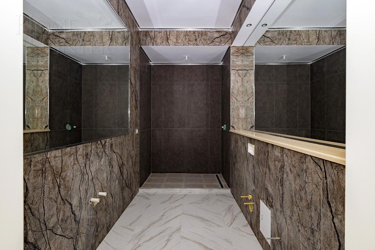 2-этажный коттедж 445.4 м² с отделкой