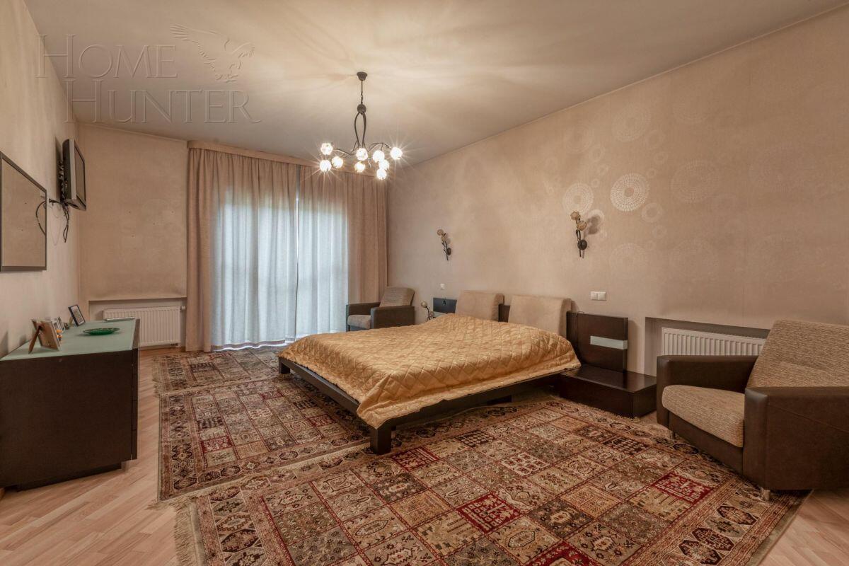 2-этажный коттедж 2 000 м² с отделкой