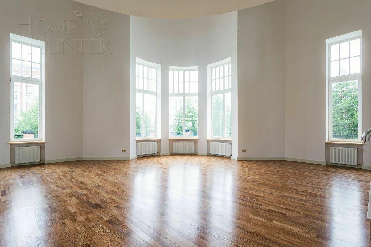 2-этажный коттедж 1 008 м² с отделкой