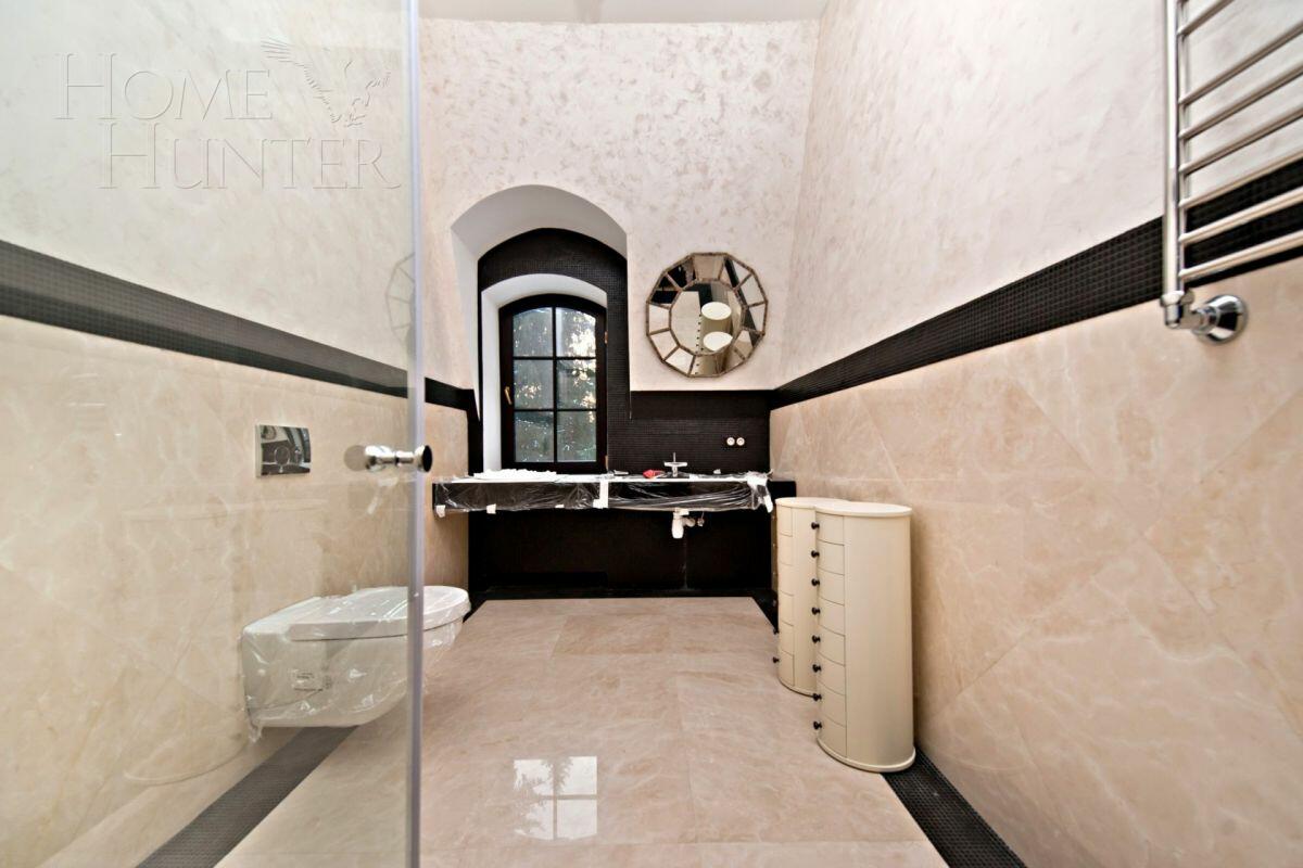 2-этажный коттедж 800 м² с отделкой