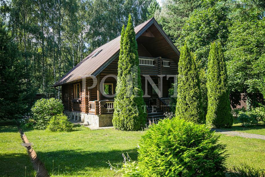 2-этажный коттедж 780 м² с отделкой