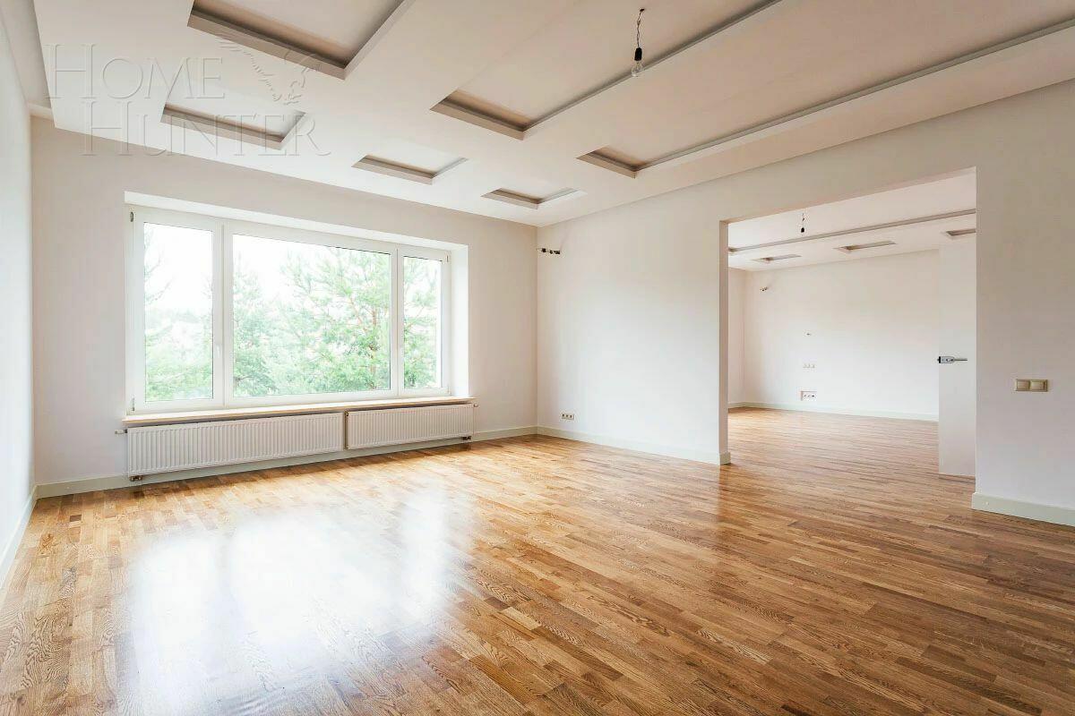 2-этажный коттедж 1 008 м² с отделкой