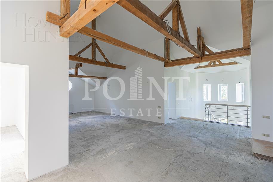 2-этажный коттедж 780 м² с отделкой