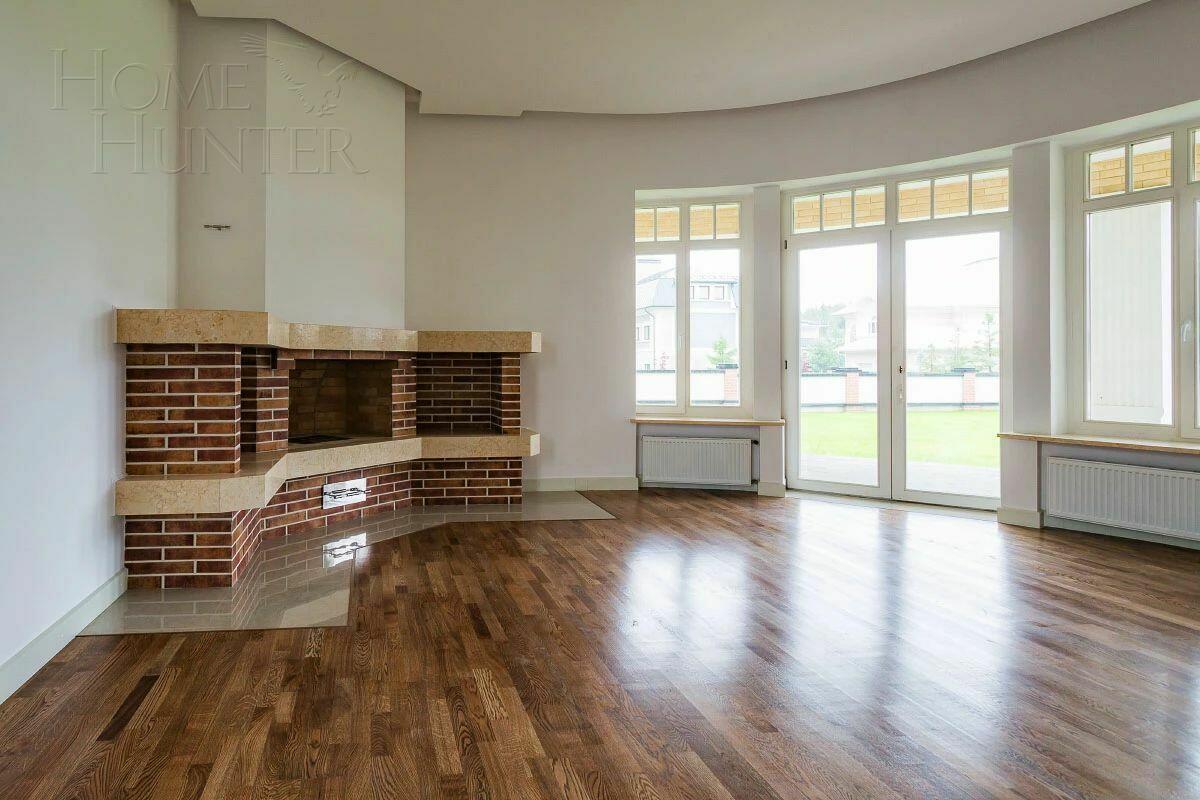 2-этажный коттедж 1 008 м² с отделкой