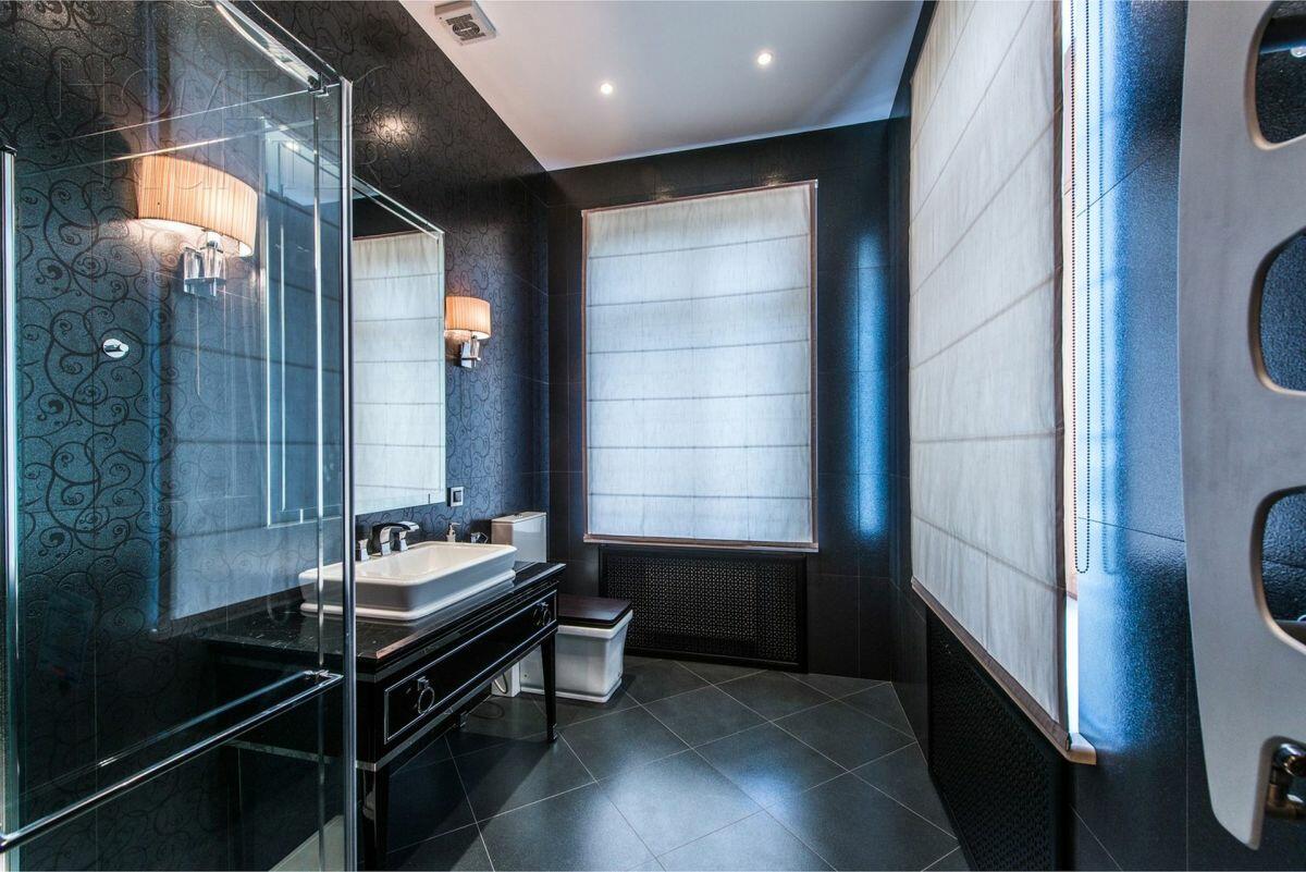 2-этажный коттедж 1 250 м² с отделкой