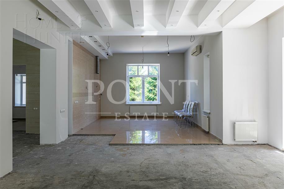 2-этажный коттедж 780 м² с отделкой