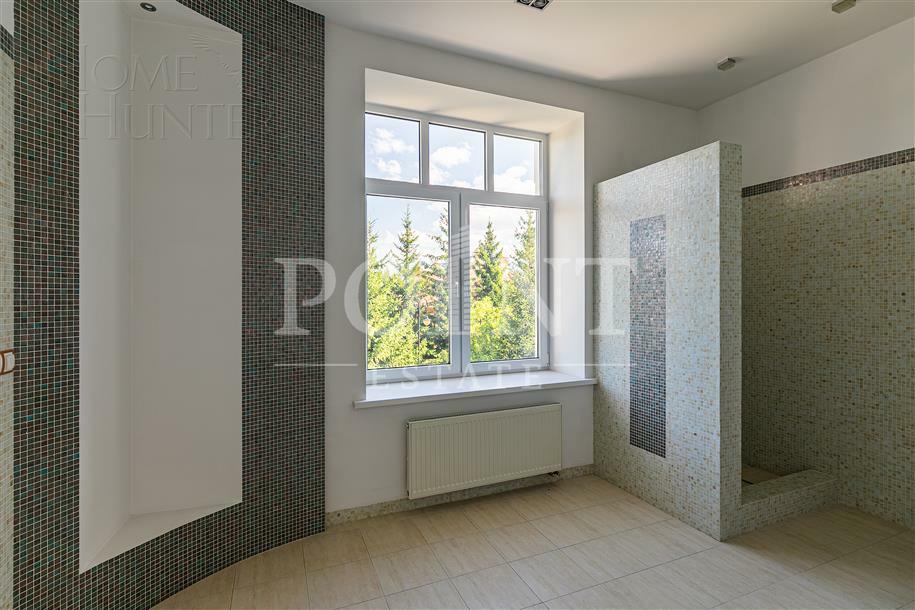 2-этажный коттедж 780 м² с отделкой