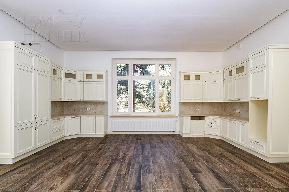 2-этажный коттедж 445.4 м² с отделкой