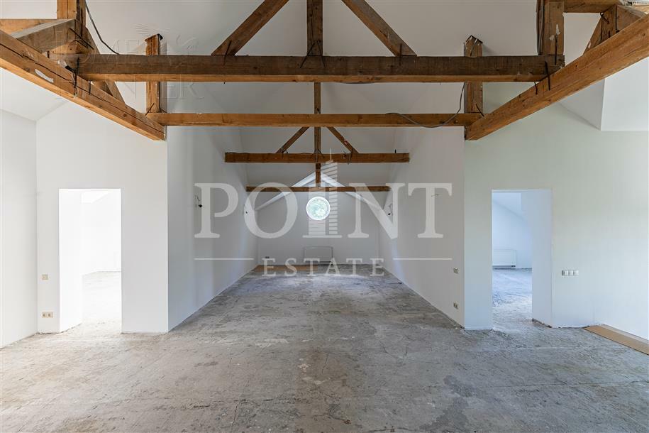 2-этажный коттедж 780 м² с отделкой