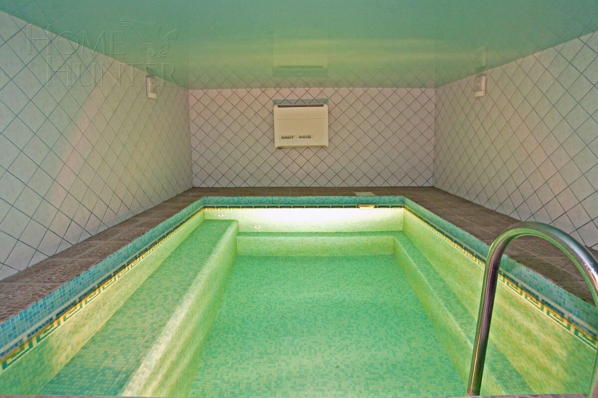 2-этажный коттедж 765 м² с отделкой