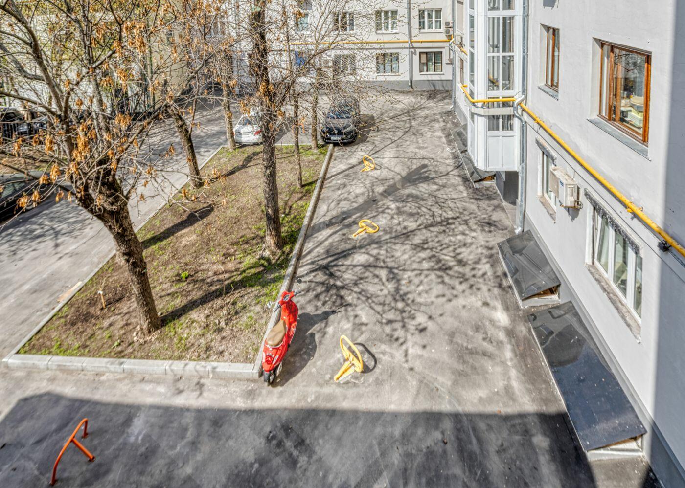 2-КОМН. КВАРТИРА С ОТДЕЛКОЙ 64 М² НА 3 ЭТАЖЕ