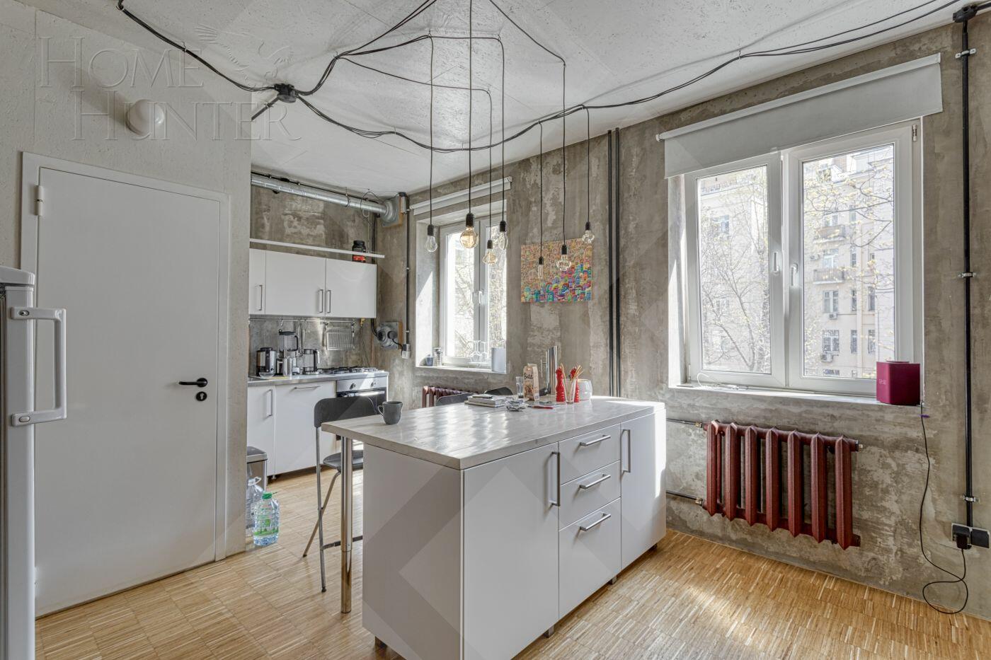 2-КОМН. КВАРТИРА С ОТДЕЛКОЙ 64 М² НА 3 ЭТАЖЕ