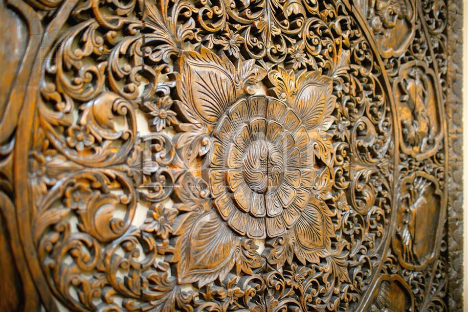 2-этажный коттедж 1 400 м² с отделкой