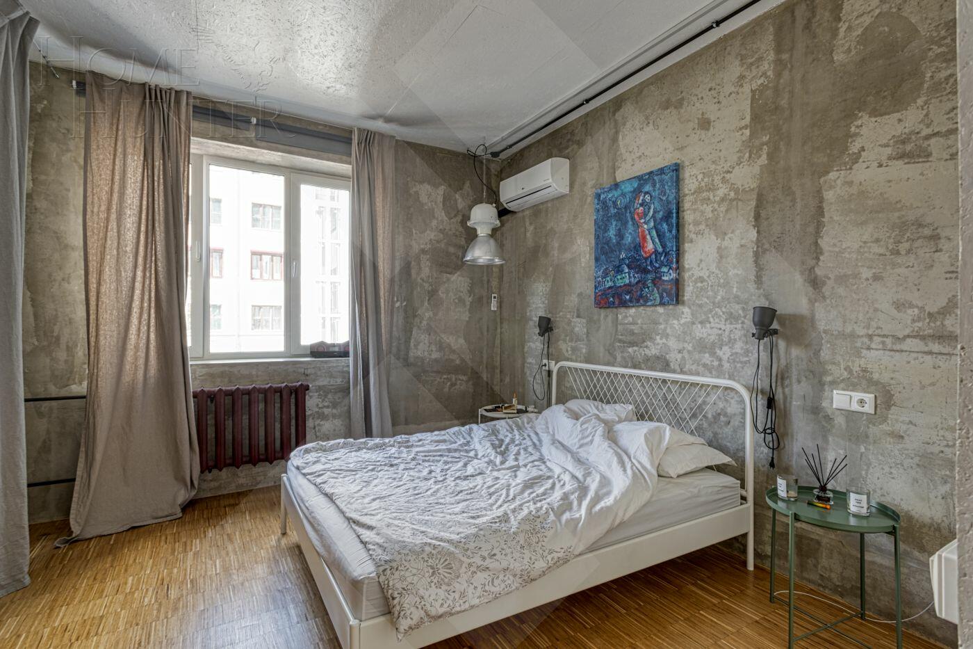 2-КОМН. КВАРТИРА С ОТДЕЛКОЙ 64 М² НА 3 ЭТАЖЕ