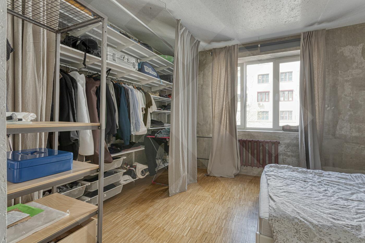 2-КОМН. КВАРТИРА С ОТДЕЛКОЙ 64 М² НА 3 ЭТАЖЕ