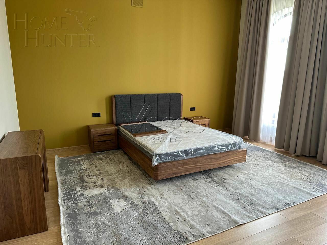 2-этажный коттедж 1 327 м² с отделкой