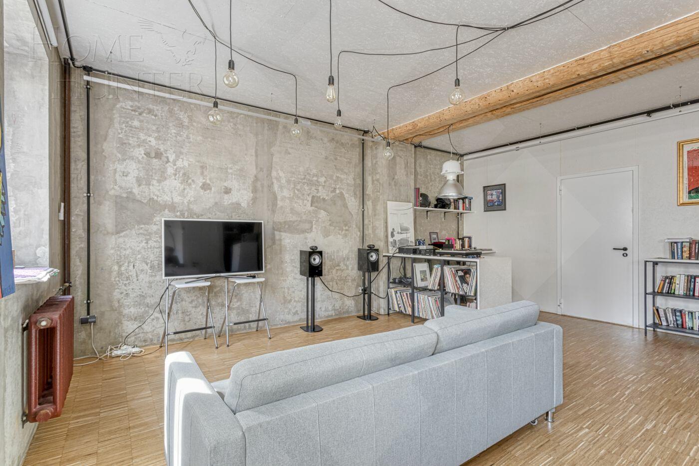 2-КОМН. КВАРТИРА С ОТДЕЛКОЙ 64 М² НА 3 ЭТАЖЕ