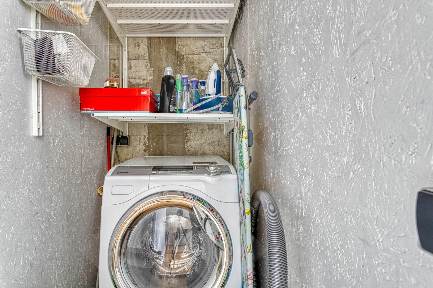 2-КОМН. КВАРТИРА С ОТДЕЛКОЙ 64 М² НА 3 ЭТАЖЕ