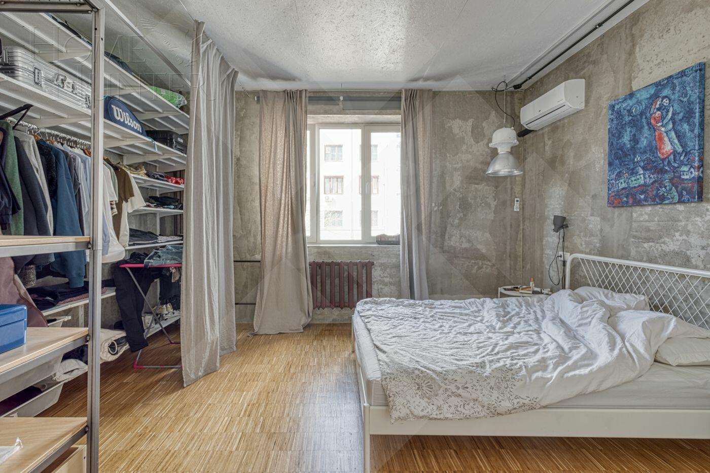 2-КОМН. КВАРТИРА С ОТДЕЛКОЙ 64 М² НА 3 ЭТАЖЕ