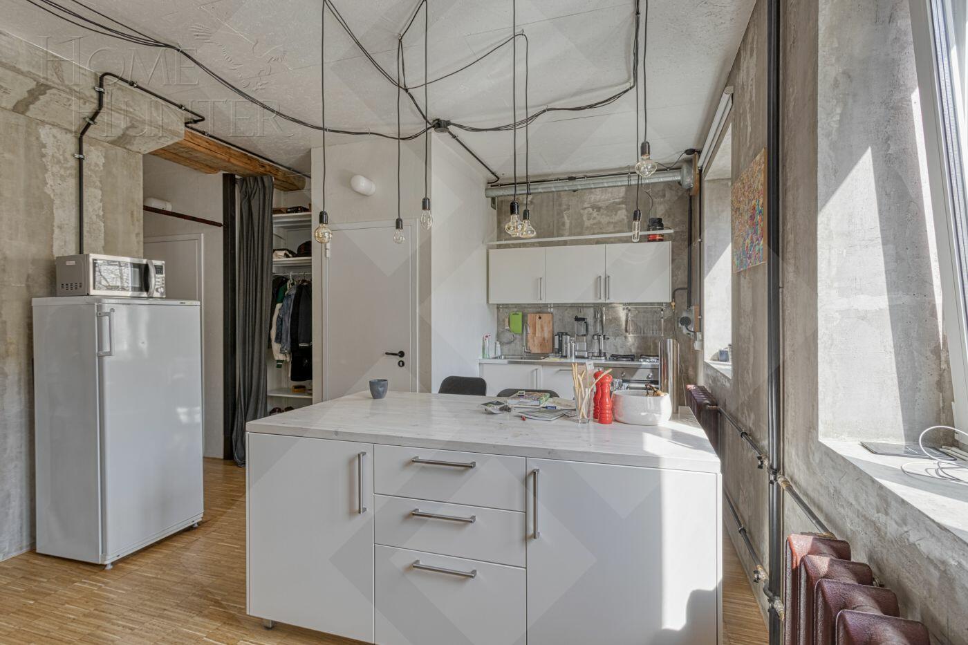 2-КОМН. КВАРТИРА С ОТДЕЛКОЙ 64 М² НА 3 ЭТАЖЕ