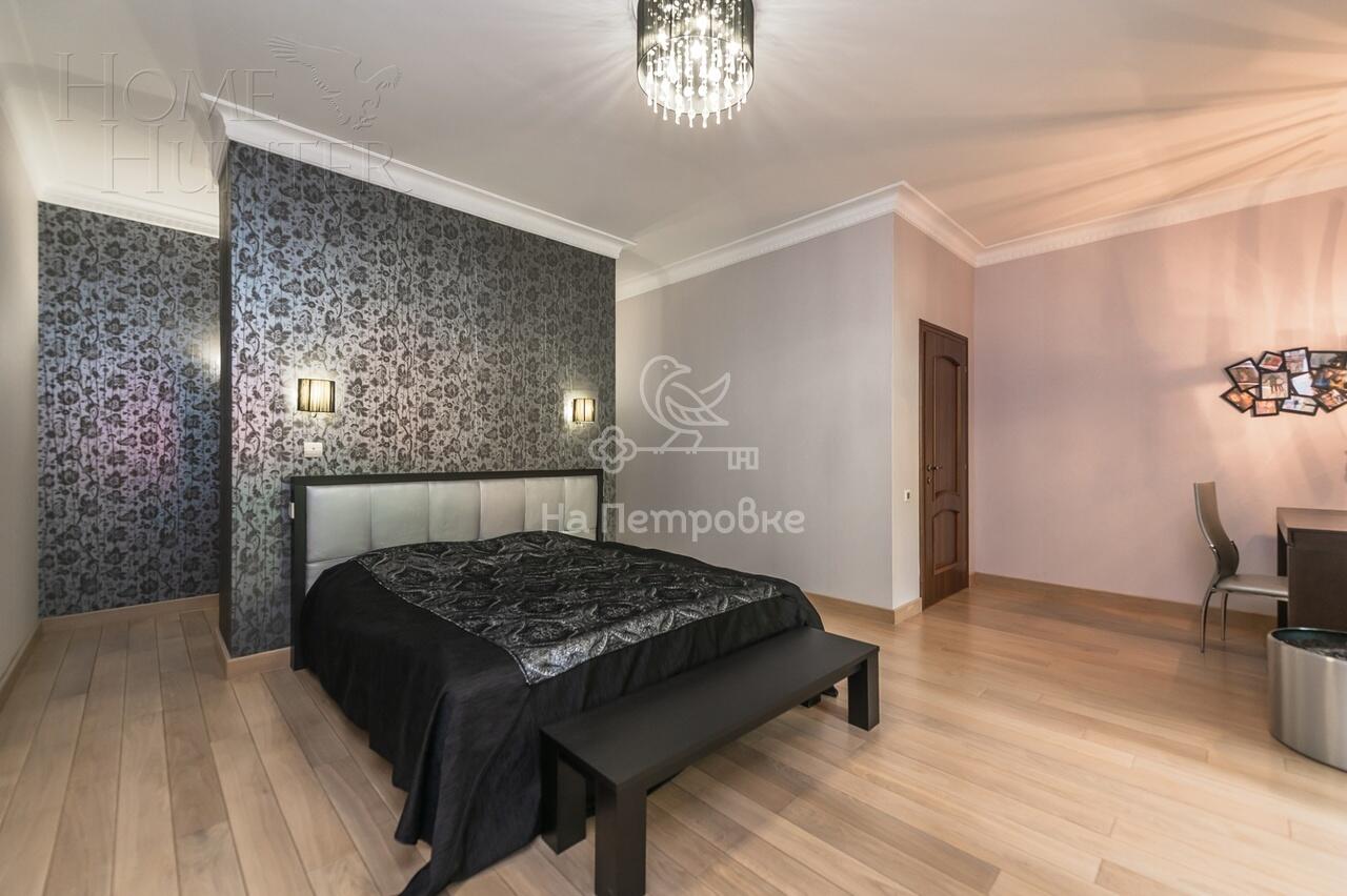 2-этажный коттедж 793 м² без отделки