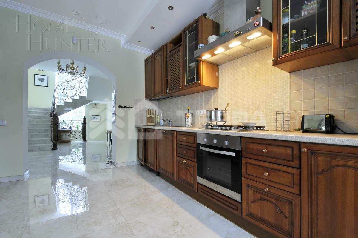 2-этажный коттедж 618 м² с отделкой