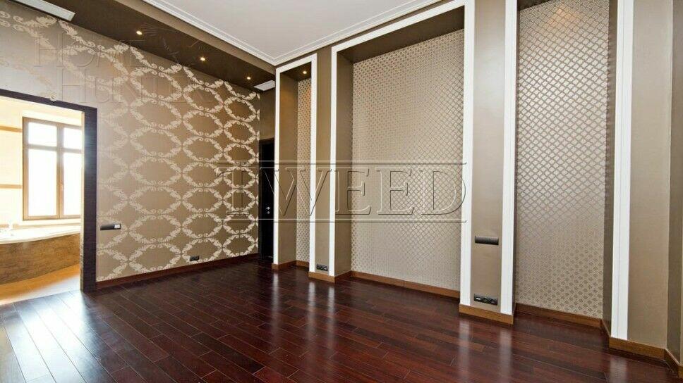 2-этажный коттедж 800 м² с отделкой