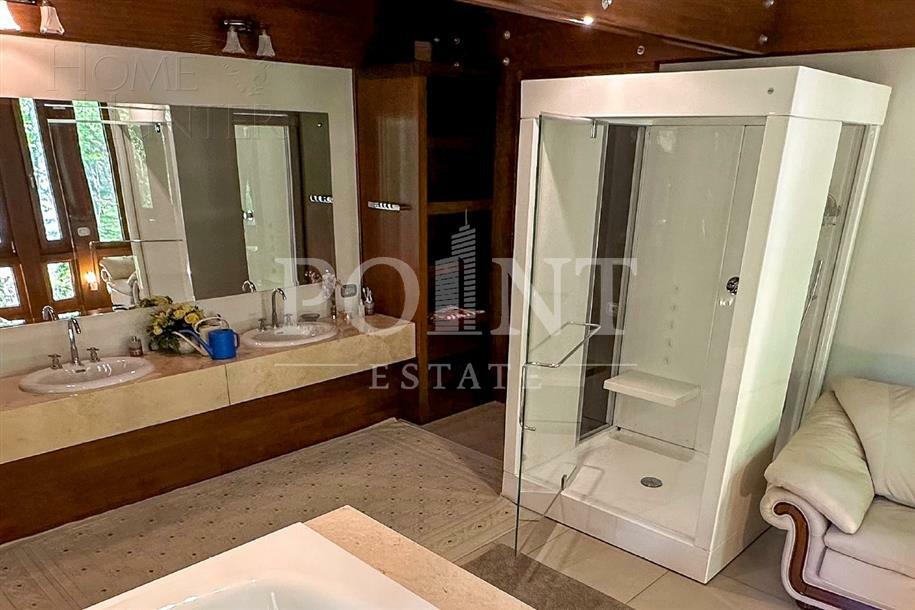 2-этажный коттедж 687 м² с отделкой