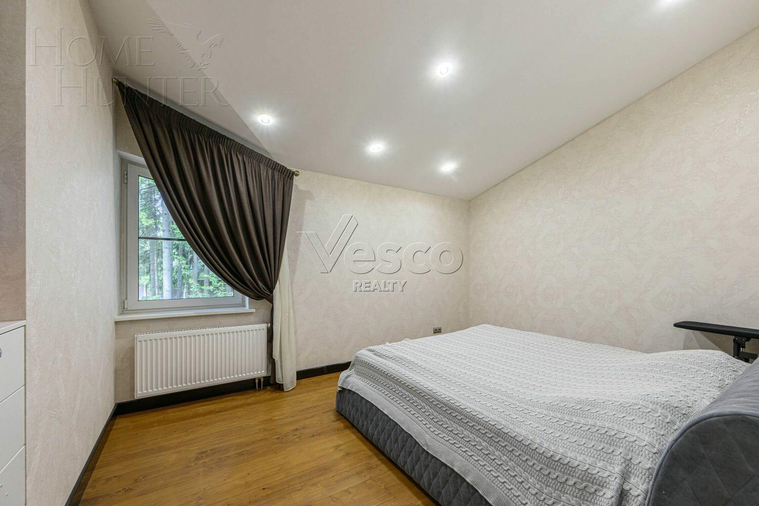 2-этажный коттедж 793 м² без отделки