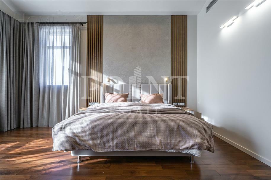 2-этажный коттедж 590 м² с отделкой